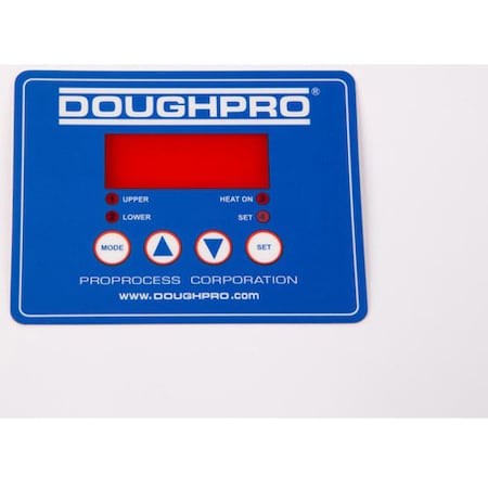 Doughpro Dp1300?Dp Controller ODP1300
